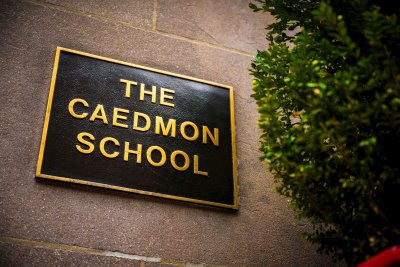 Head of School Transition | Caedmon NYC